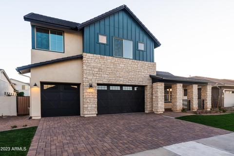 3729 E Bloomfield Pkwy, Gilbert, AZ 85296 photo 1
