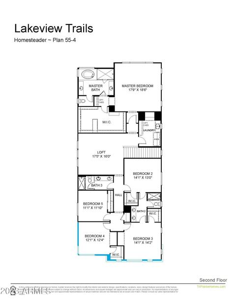 3729 E Bloomfield Pkwy, Gilbert, AZ 85296 photo 23