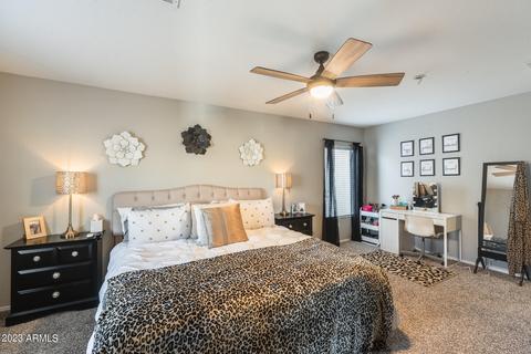 3765 E Santa Fe Ln, Gilbert, AZ 85297 photo 24