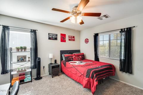 3765 E Santa Fe Ln, Gilbert, AZ 85297 photo 19