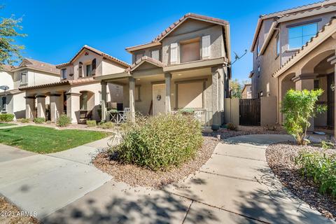 3765 E Santa Fe Ln, Gilbert, AZ 85297 photo 4