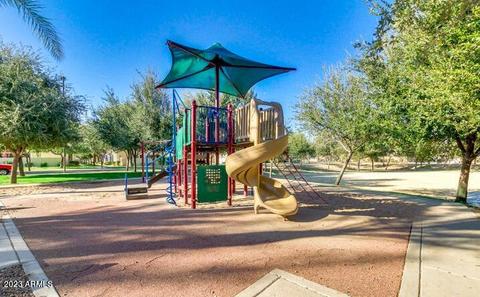 3765 E Santa Fe Ln, Gilbert, AZ 85297 photo 41