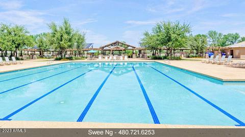 3765 E Santa Fe Ln, Gilbert, AZ 85297 photo 39