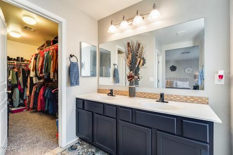 3765 E Santa Fe Ln, Gilbert, AZ 85297 photo 27