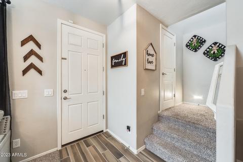 3765 E Santa Fe Ln, Gilbert, AZ 85297 photo 10