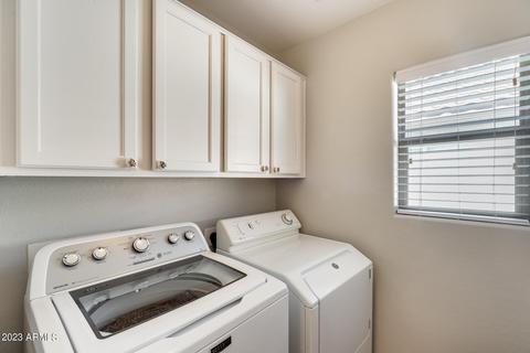 3765 E Santa Fe Ln, Gilbert, AZ 85297 photo 31