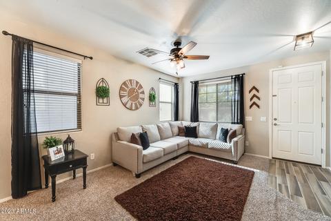 3765 E Santa Fe Ln, Gilbert, AZ 85297 photo 8