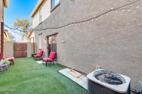 3765 E Santa Fe Ln, Gilbert, AZ 85297 photo 32