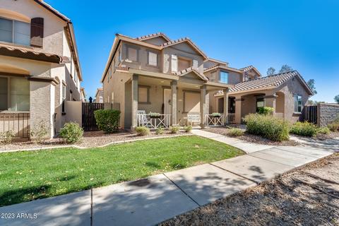 3765 E Santa Fe Ln, Gilbert, AZ 85297 photo 3