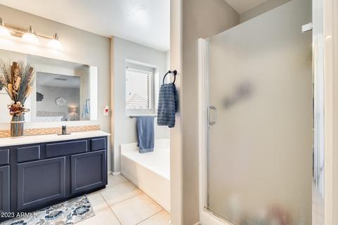3765 E Santa Fe Ln, Gilbert, AZ 85297 photo 26