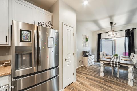 3765 E Santa Fe Ln, Gilbert, AZ 85297 photo 16