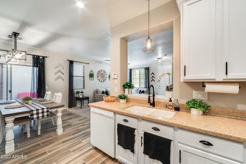 3765 E Santa Fe Ln, Gilbert, AZ 85297 photo 15