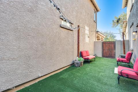 3765 E Santa Fe Ln, Gilbert, AZ 85297 photo 33