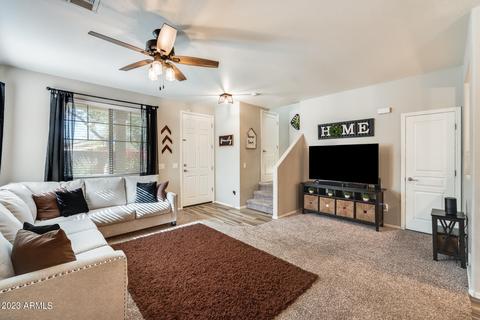 3765 E Santa Fe Ln, Gilbert, AZ 85297 photo 9