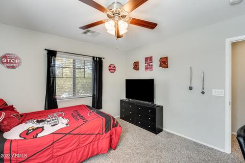 3765 E Santa Fe Ln, Gilbert, AZ 85297 photo 20