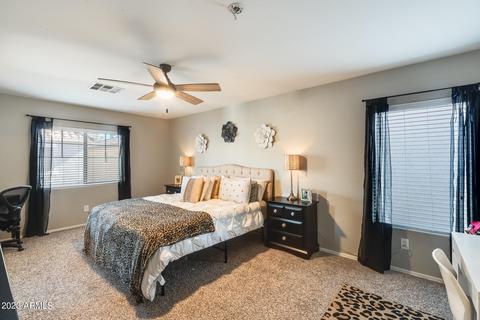 3765 E Santa Fe Ln, Gilbert, AZ 85297 photo 23