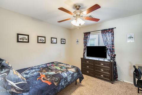 3765 E Santa Fe Ln, Gilbert, AZ 85297 photo 21