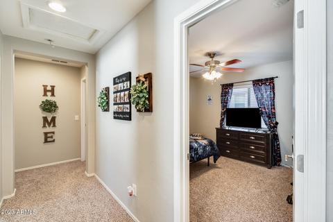 3765 E Santa Fe Ln, Gilbert, AZ 85297 photo 17