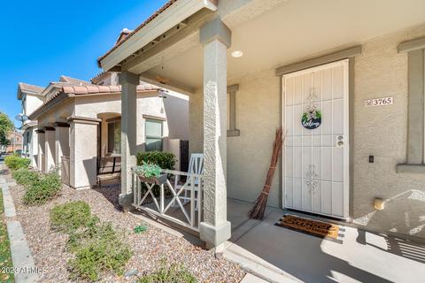 3765 E Santa Fe Ln, Gilbert, AZ 85297 photo 5