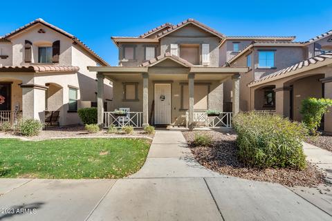 3765 E Santa Fe Ln, Gilbert, AZ 85297 photo 2
