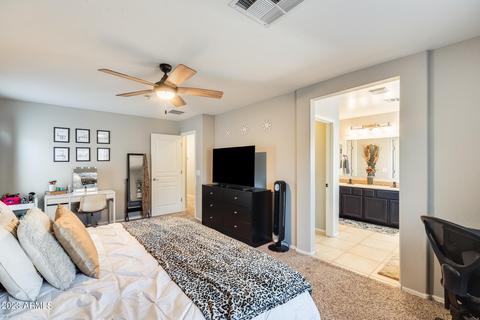 3765 E Santa Fe Ln, Gilbert, AZ 85297 photo 25
