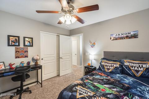 3765 E Santa Fe Ln, Gilbert, AZ 85297 photo 22