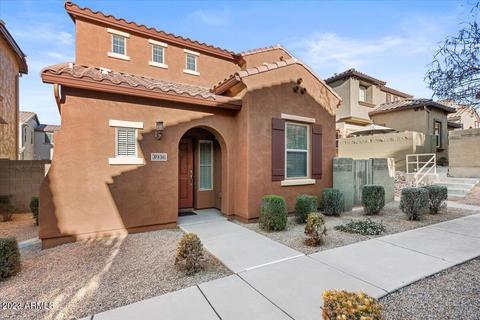 3936 E Melinda Dr, Phoenix, AZ 85050 photo 1