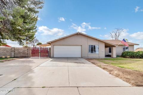 1511 E Ash Ave, Buckeye, AZ 85326 photo 1