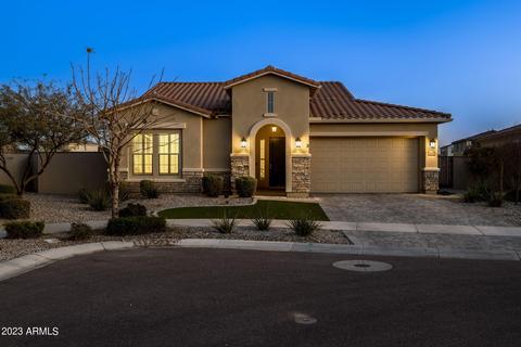 10419 E Wavelength Ave, Mesa, AZ 85212 photo 1