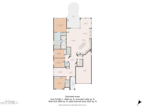 10419 E Wavelength Ave, Mesa, AZ 85212 photo 53
