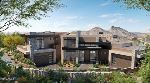 9912 N Canyon View Ln, Fountain Hills, AZ 85268