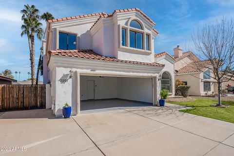2251 S Don Luis --, Mesa, AZ 85202 photo 58