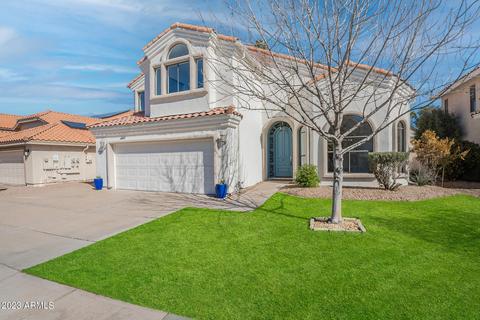 2251 S Don Luis --, Mesa, AZ 85202 photo 1