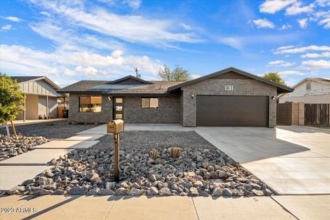 131 S Sahuaro Dr, Gilbert, AZ 85233 photo 1