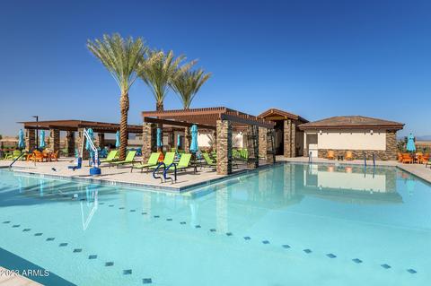 24708 N 171st Ave, Surprise, AZ 85387