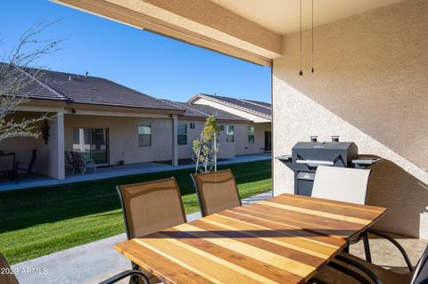 10960 E Monte Ave #232, Mesa, AZ 85209 photo 19