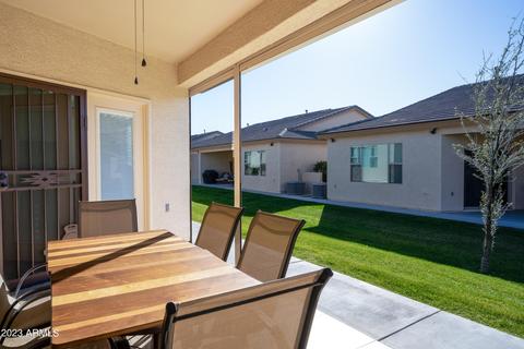 10960 E Monte Ave #232, Mesa, AZ 85209 photo 20