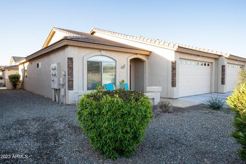 10960 E Monte Ave #232, Mesa, AZ 85209 photo 2