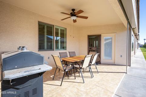 10960 E Monte Ave #232, Mesa, AZ 85209 photo 21
