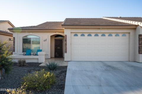 10960 E Monte Ave #232, Mesa, AZ 85209 photo 1