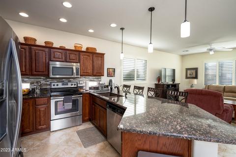 10960 E Monte Ave #232, Mesa, AZ 85209 photo 9