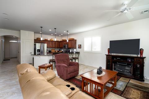 10960 E Monte Ave #232, Mesa, AZ 85209 photo 6