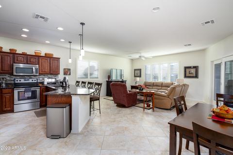 10960 E Monte Ave #232, Mesa, AZ 85209 photo 5