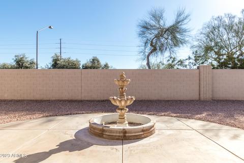 147 E Frances Ln, Gilbert, AZ 85295 photo 33