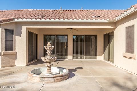 147 E Frances Ln, Gilbert, AZ 85295 photo 32