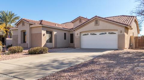 147 E Frances Ln, Gilbert, AZ 85295 photo 2