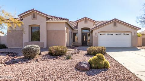 147 E Frances Ln, Gilbert, AZ 85295 photo 1