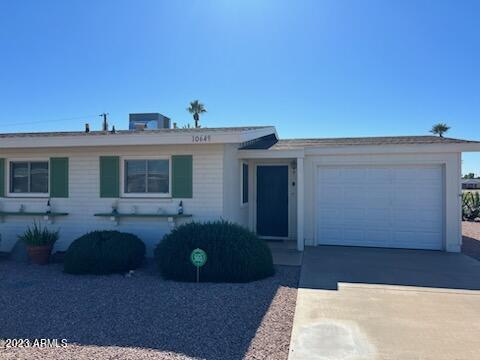 10649 W Clair Dr, Sun City, AZ 85351