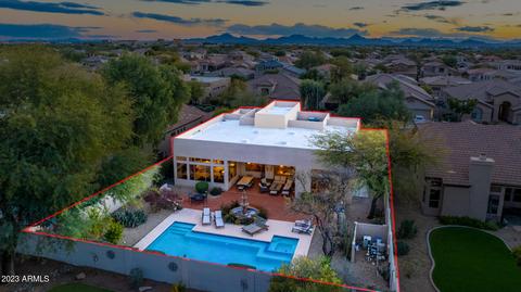 4824 E Patrick Ln, Phoenix, AZ 85054 photo 58