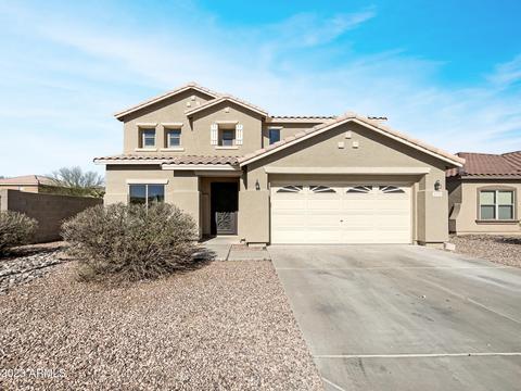 672 W Vekol Ct, Casa Grande, AZ 85122